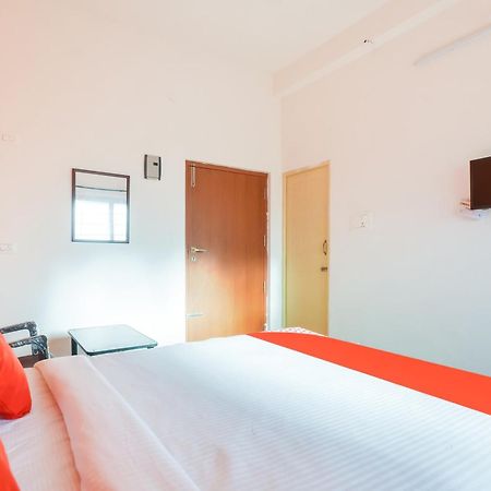 Flagship New Cresent Park Hotel Kojambuttúr Kültér fotó