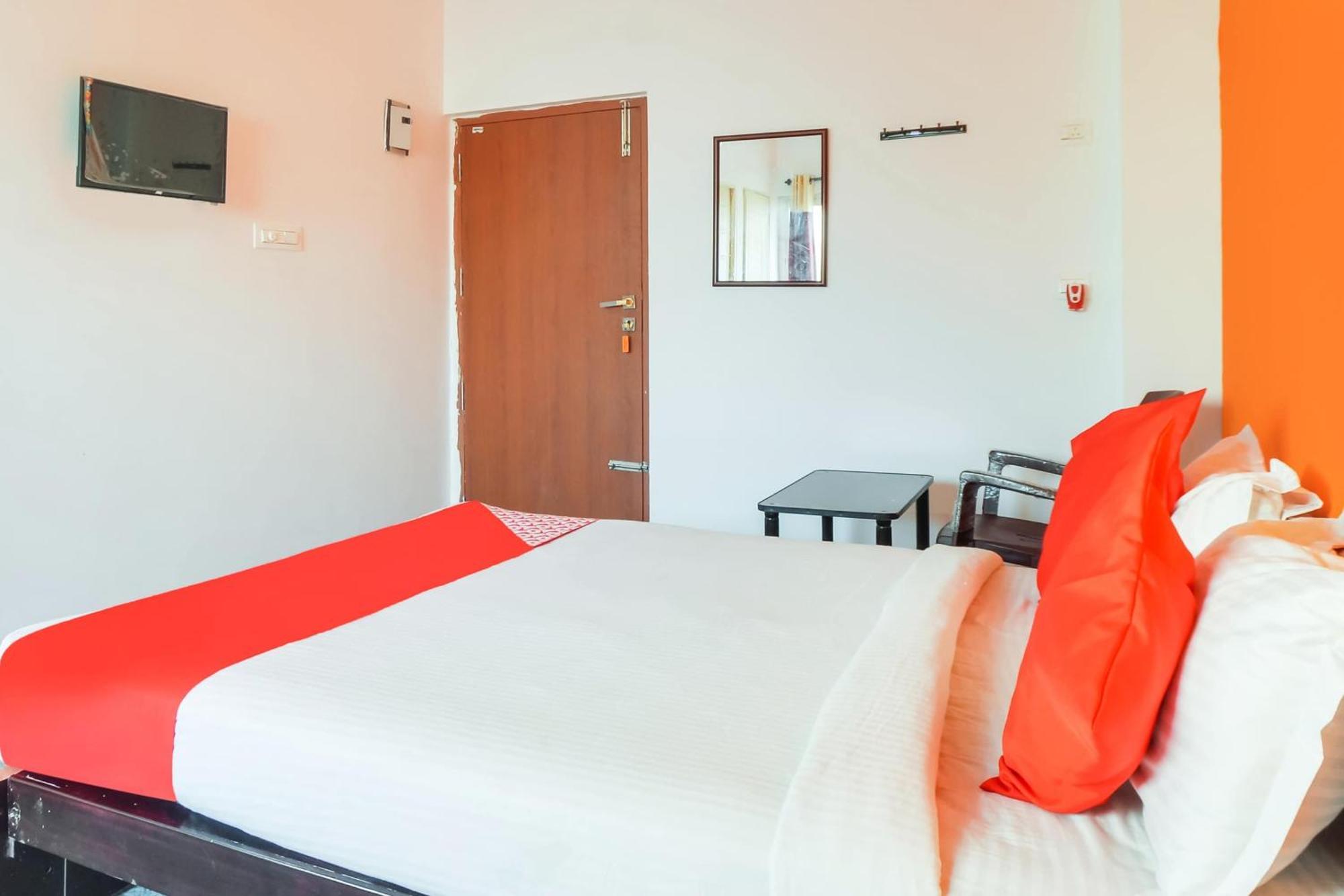 Flagship New Cresent Park Hotel Kojambuttúr Kültér fotó